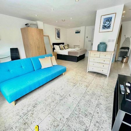 Beautiful Studio In Cambridge City Centre Esterno foto