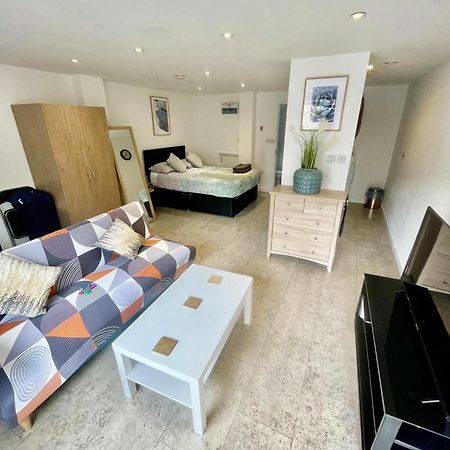 Beautiful Studio In Cambridge City Centre Esterno foto