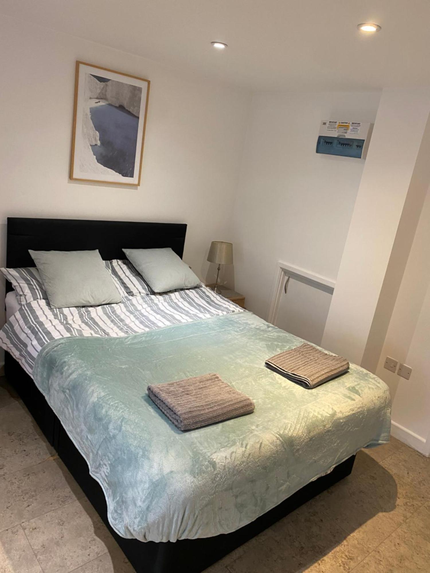 Beautiful Studio In Cambridge City Centre Esterno foto