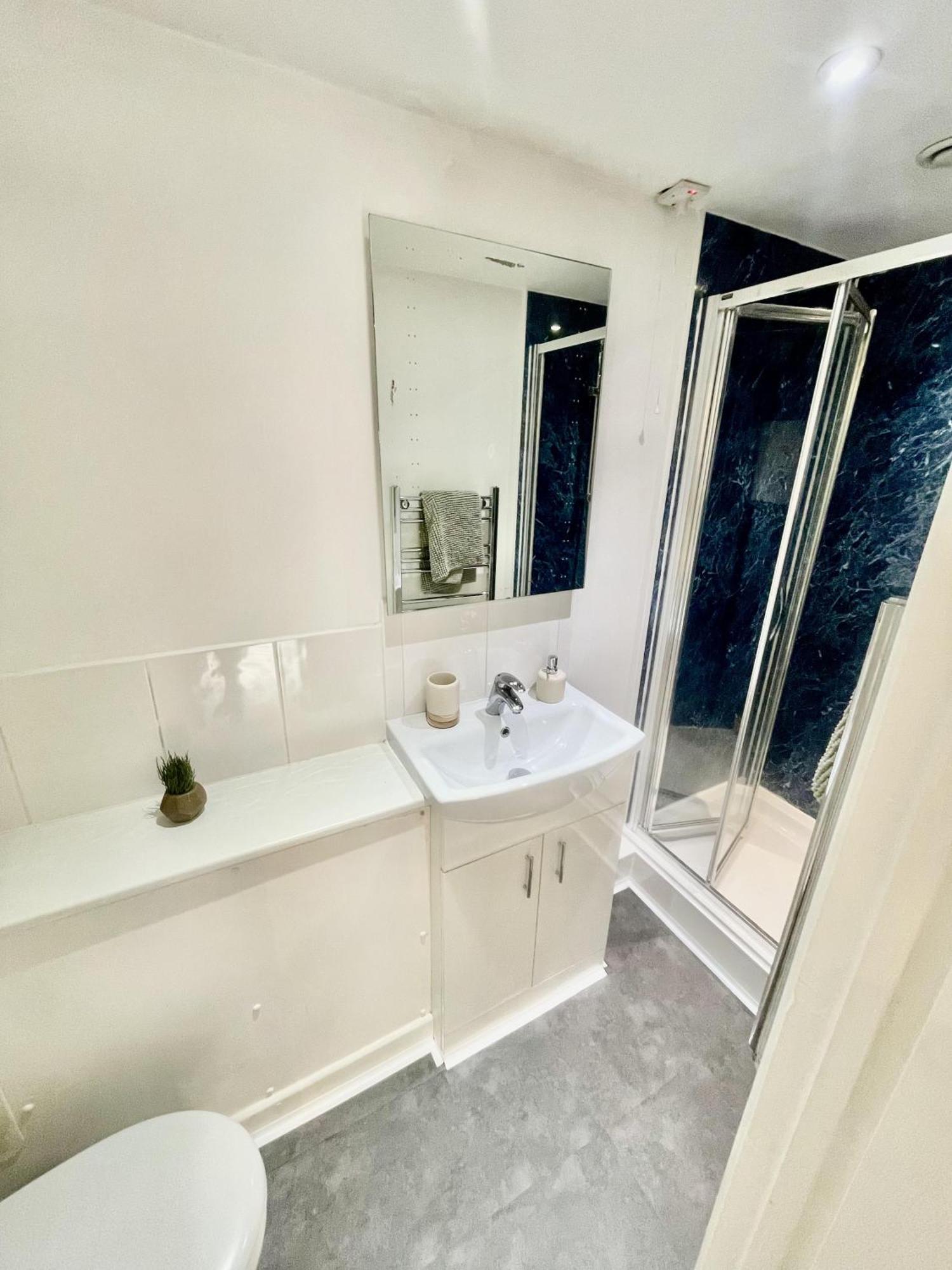 Beautiful Studio In Cambridge City Centre Esterno foto