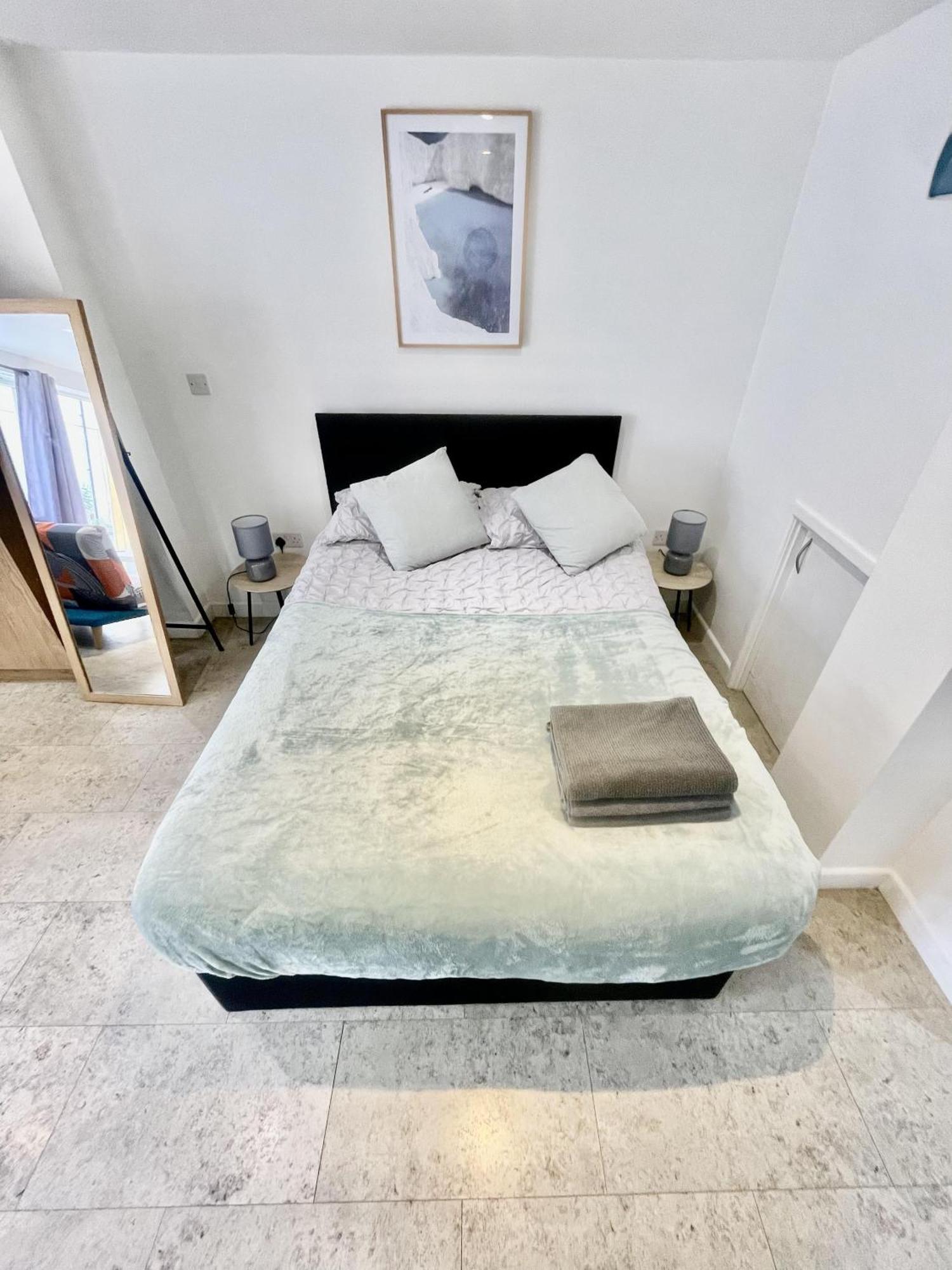 Beautiful Studio In Cambridge City Centre Esterno foto